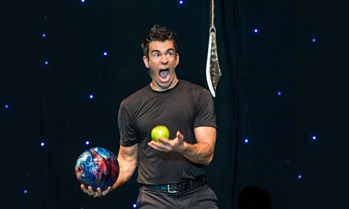 Getting The Most Out of Your Life with Jeff Civillico