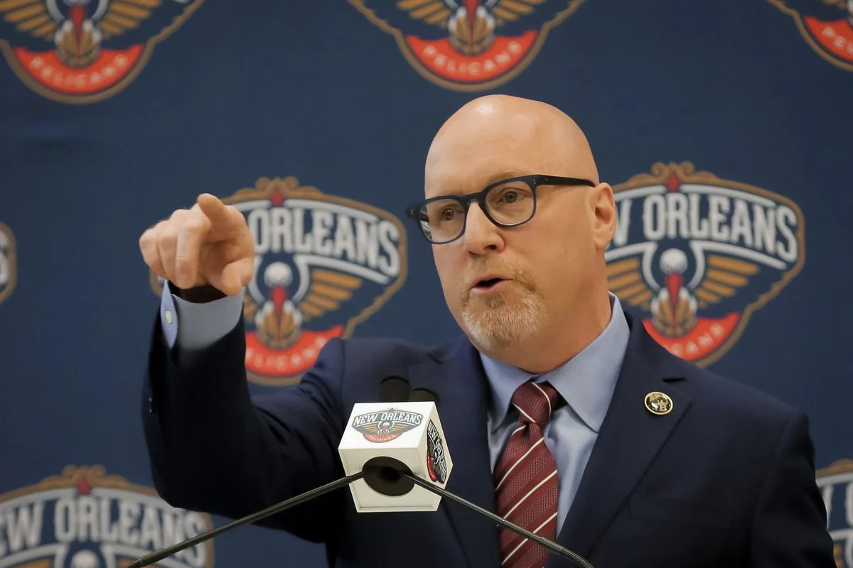 David Griffin: How Good People Influence Your Life