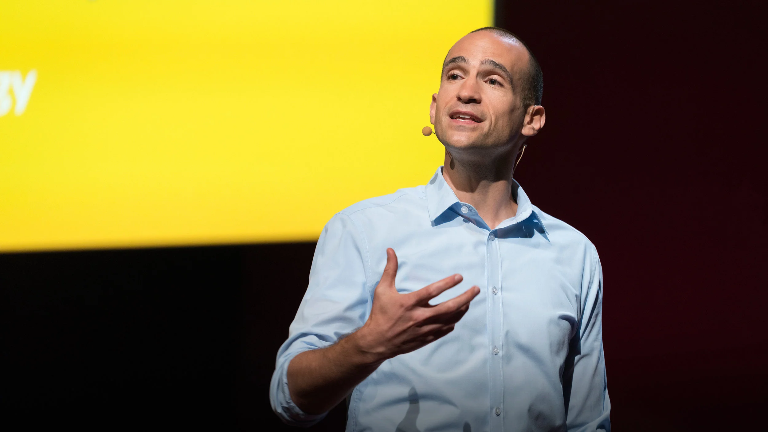 Nir Eyal: How To Be Indistractable