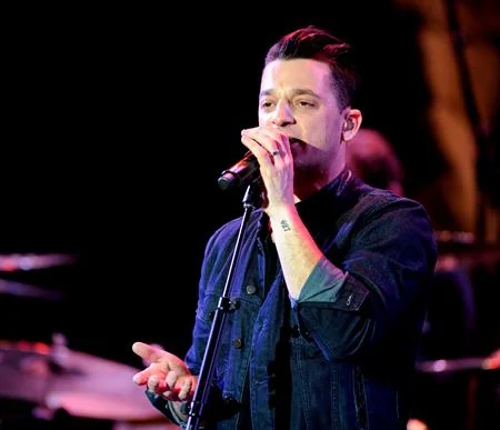 Marc Roberge: Business Lessons From A Rock Band