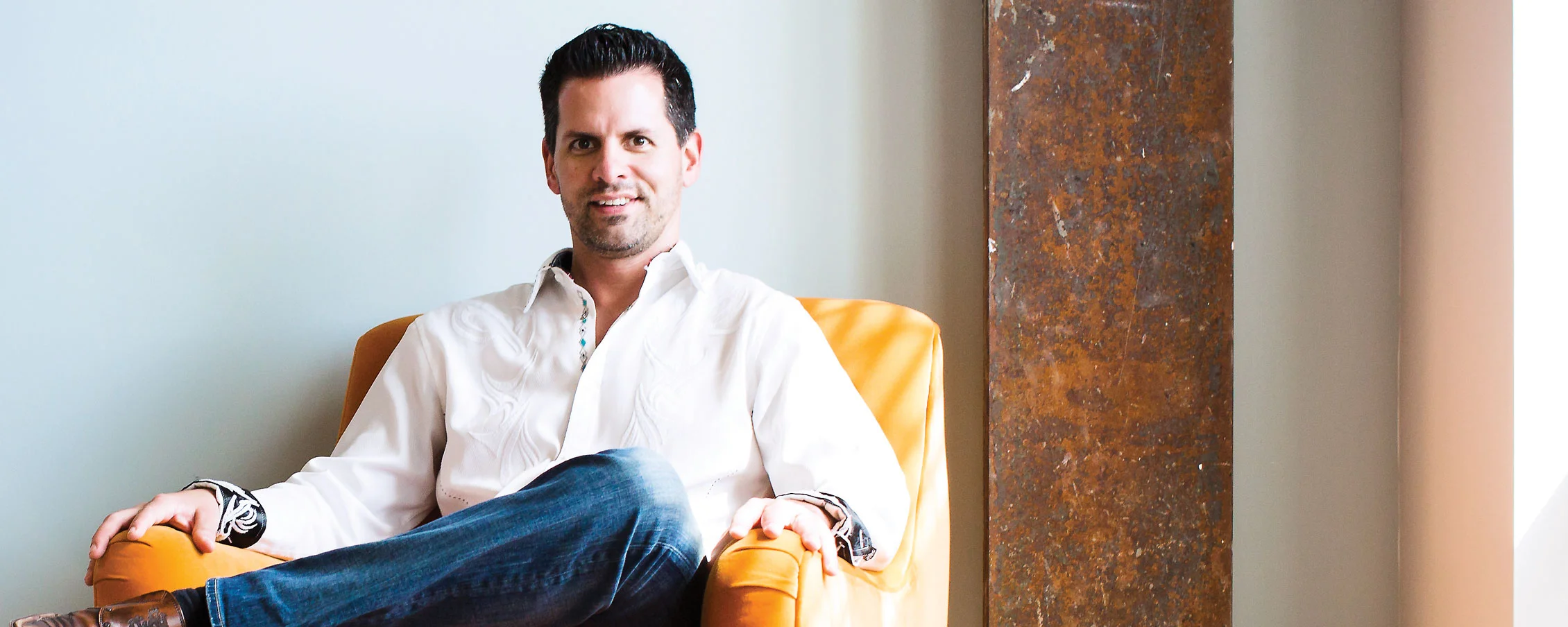 Double Your Productivity With Tim Campos