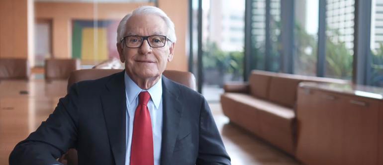 Charles Schwab: How To Own Your Tomorrow