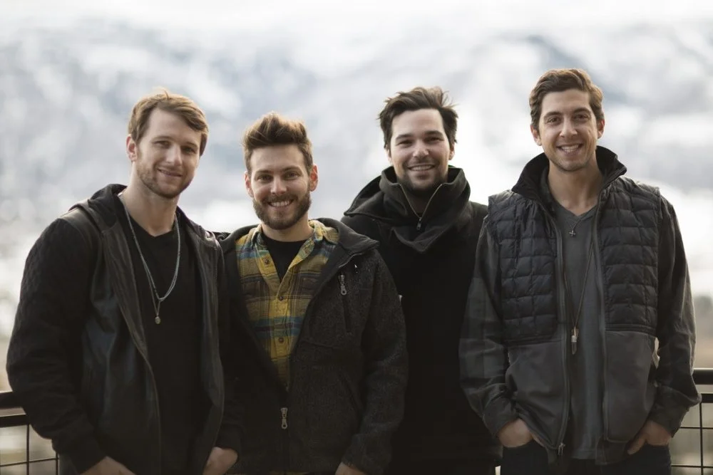 Summit: Make No Small Plans