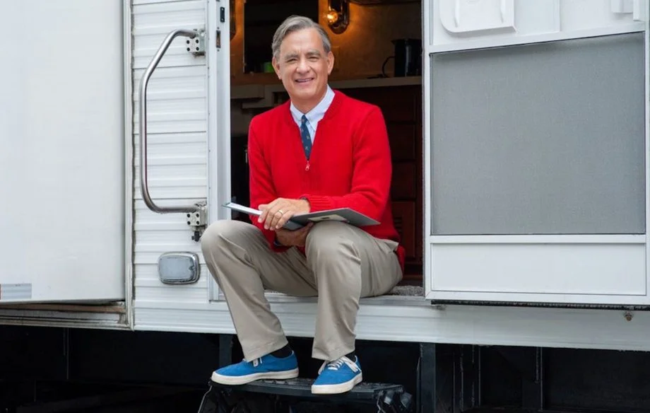 Tom Junod: Lessons From Mr. Rogers