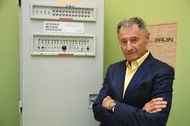 Leonard Kleinrock: When The Internet Was Born