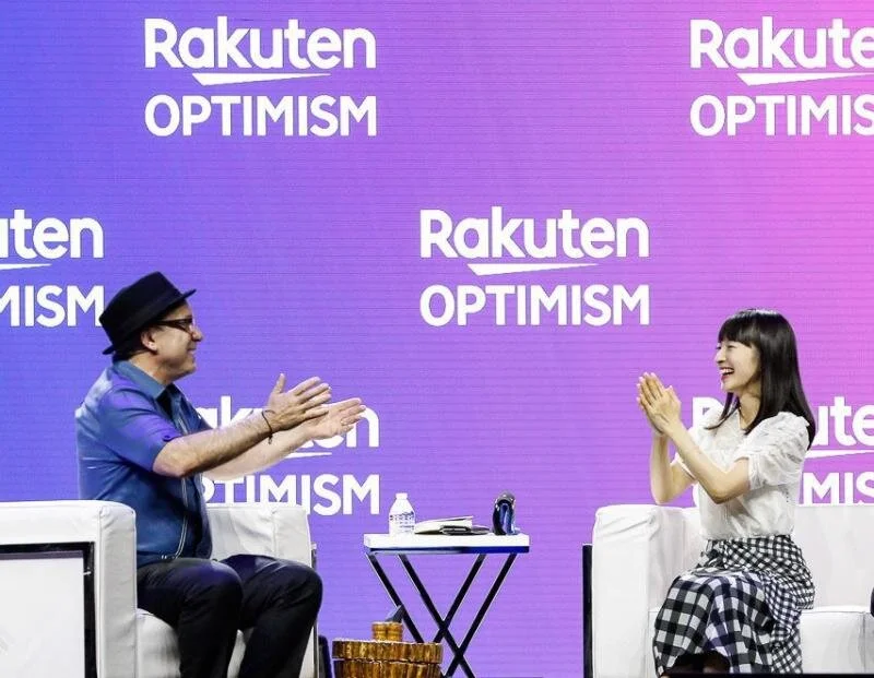 Marie Kondo Teaches Cal To Tidy Up