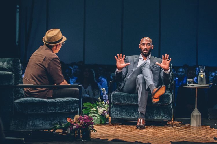 Kobe Bryant Remembered