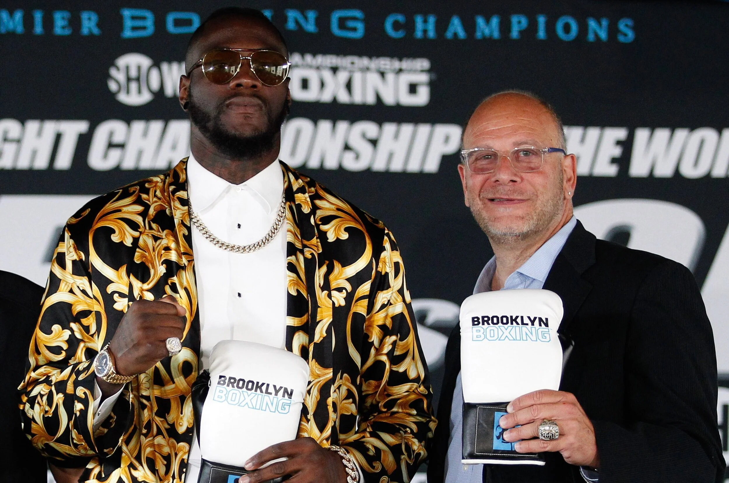 Lou DiBella: On Why We Love Boxing