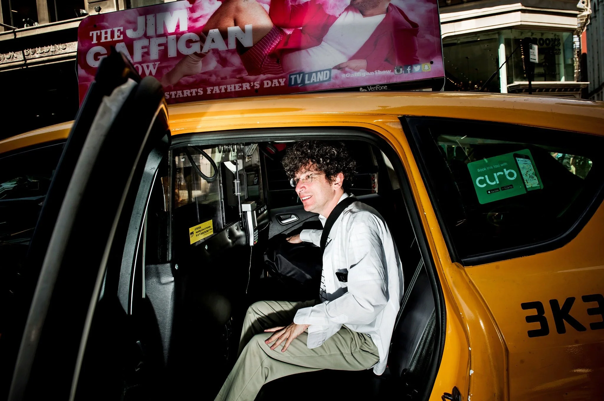 James Altucher: On How To Improve
