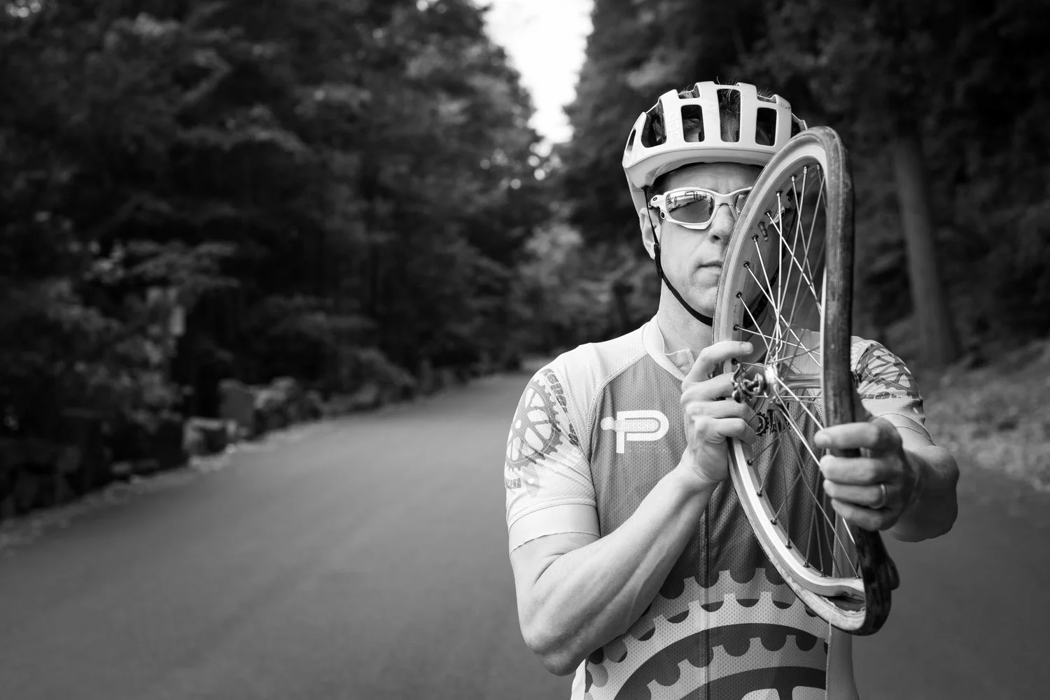 Michael O’Brien: Stopping A Bad Moment From Becoming A Bad Day