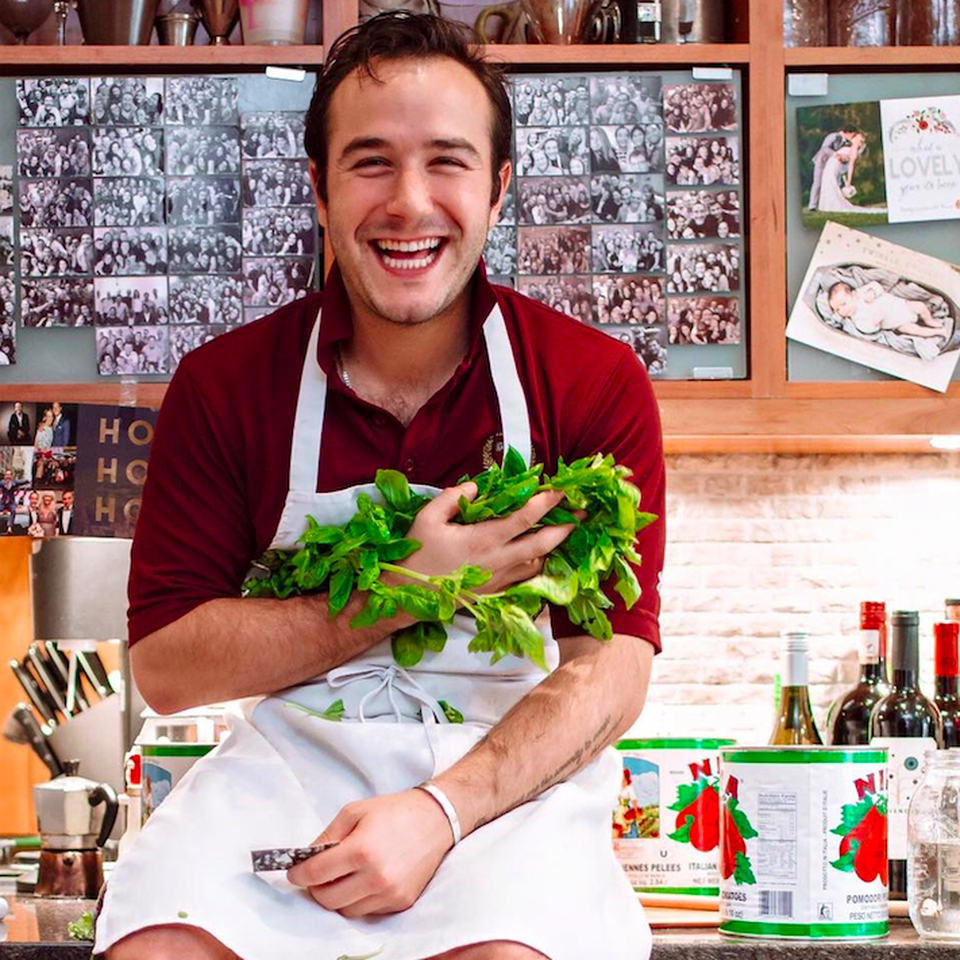 The Secret Sauce For Human Connection