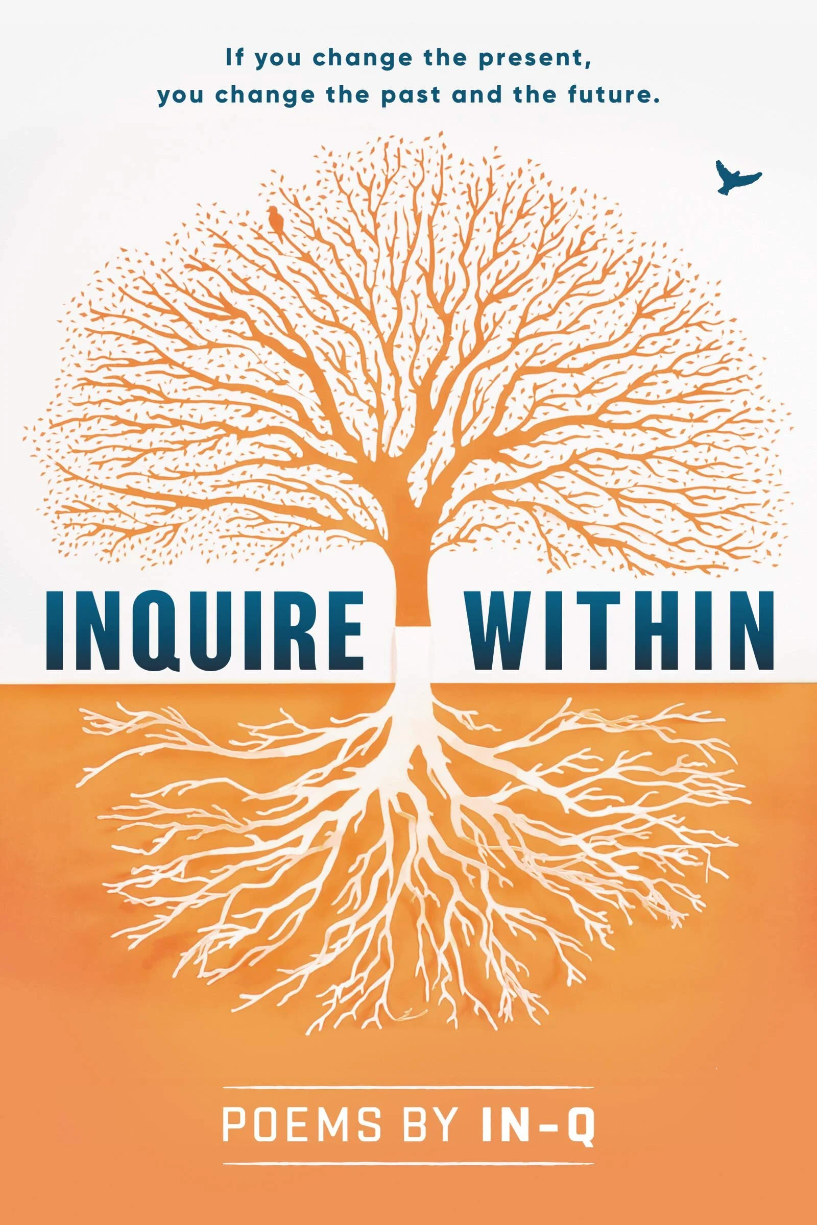In-Q: Get The Most Out Of Your Words