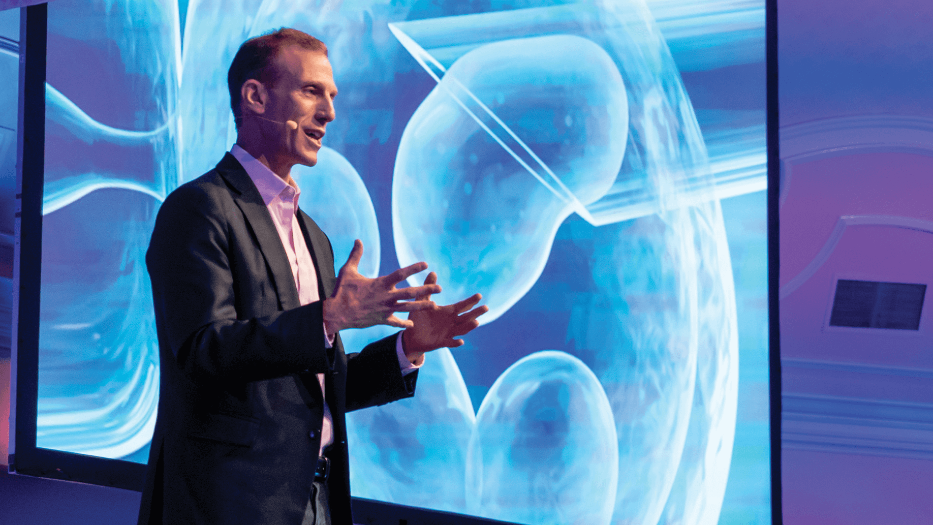 Jamie Metzl: The Future In Front Of Us