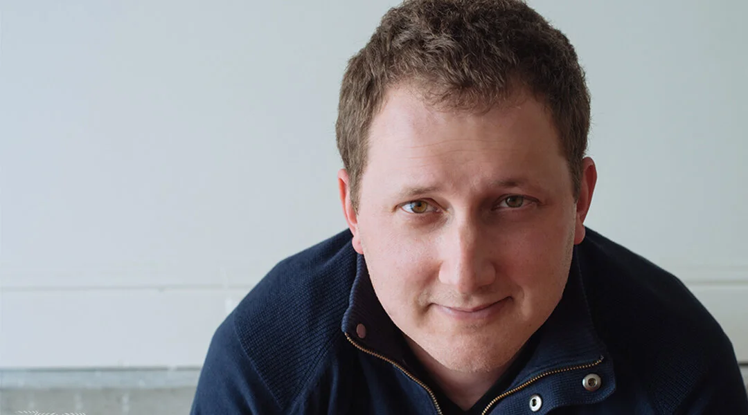 MasterClass CEO David Rogier On Mastering Mastery