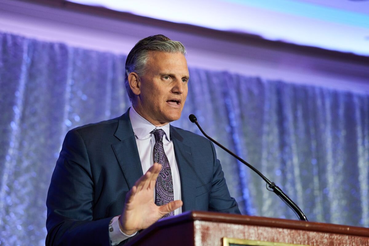 Steve Neeleman: Save Money On Your Health Care