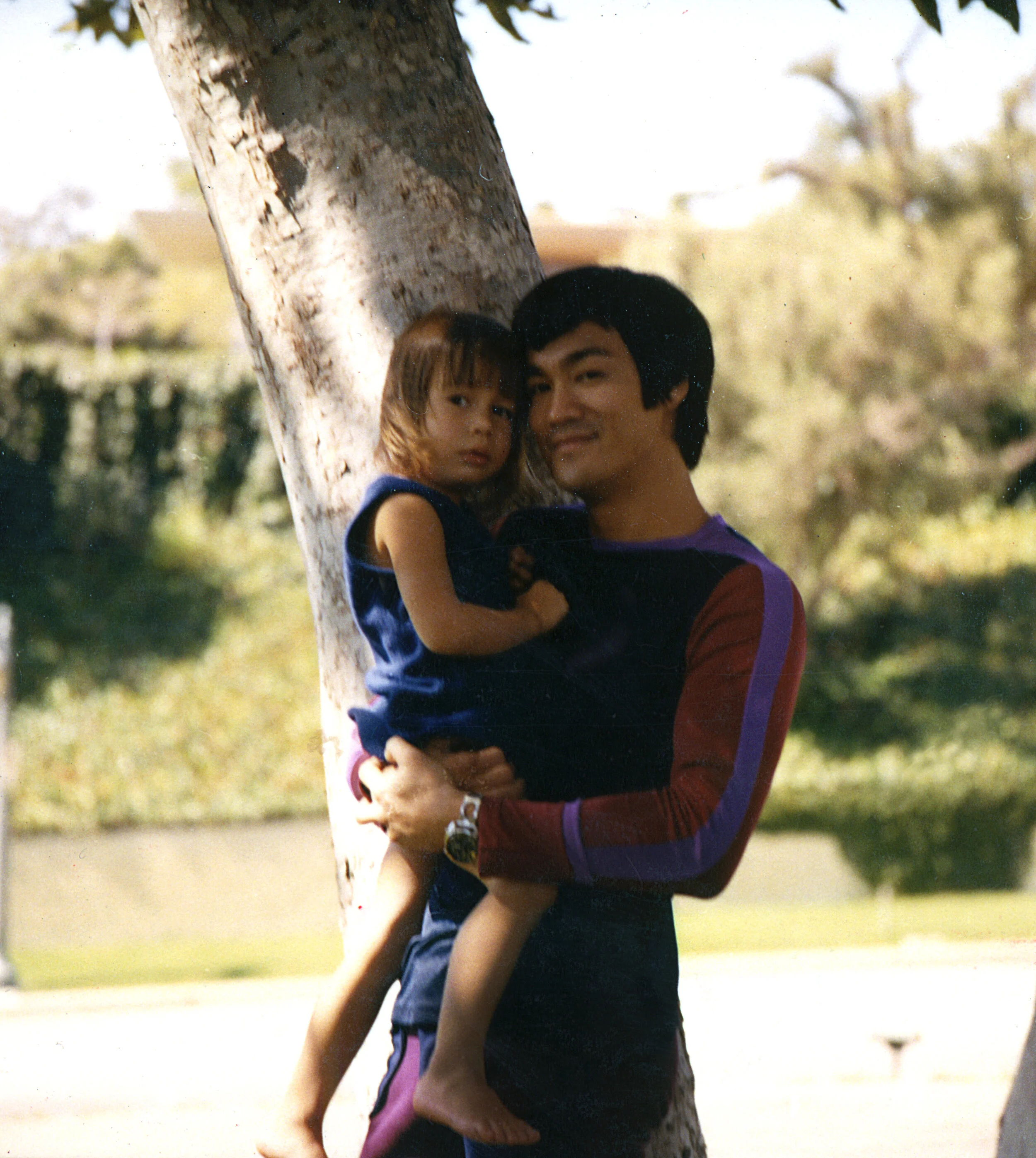 Shannon Lee: Be Water, My Friend