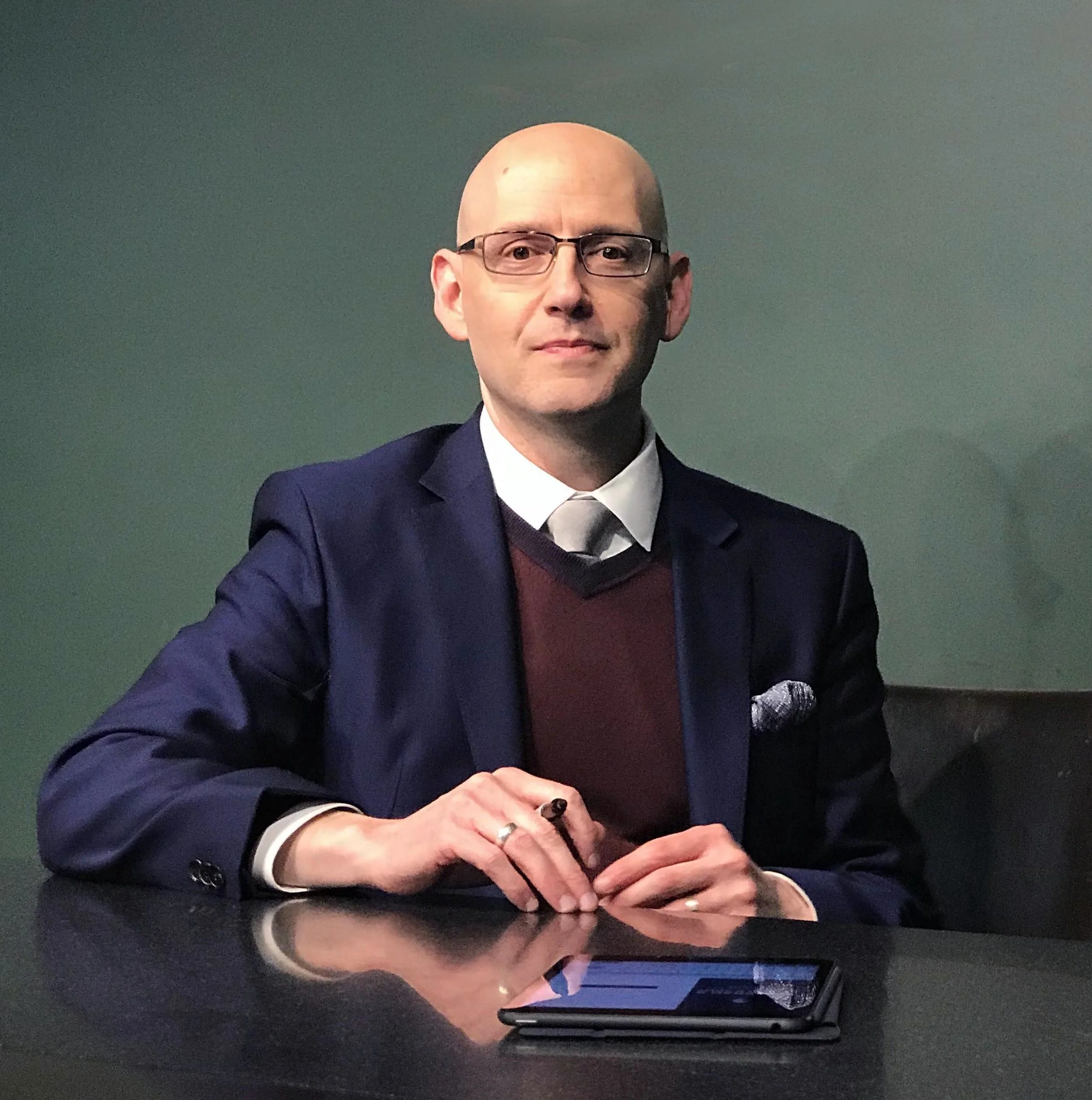 Brad Meltzer: The Value Of A Life