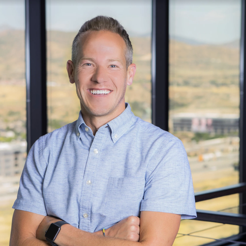 Thank you, Lendio CEO Brock Blake