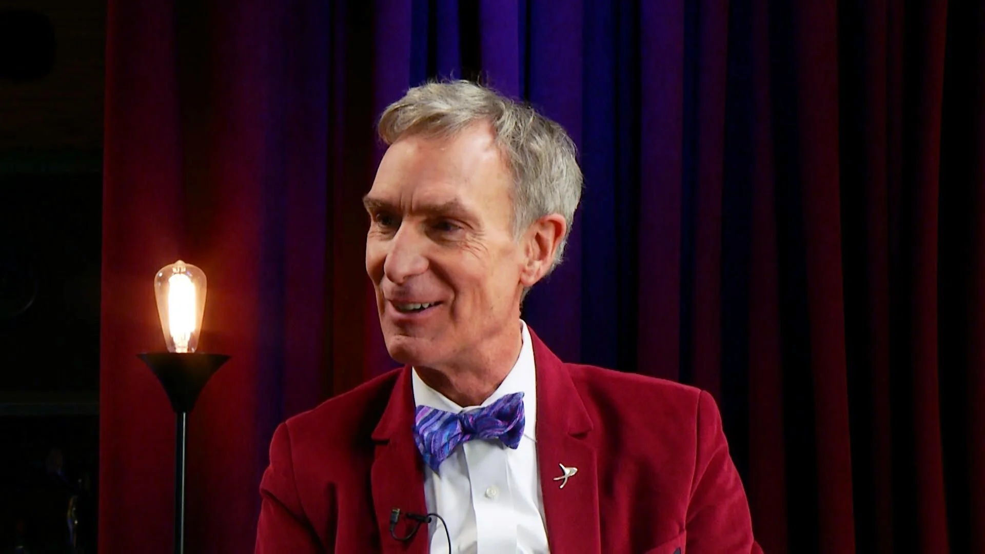 Bill Nye: Science And The Constitution