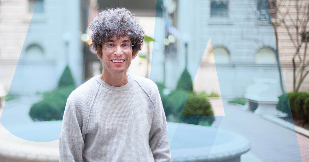 James Altucher: Skip The Line
