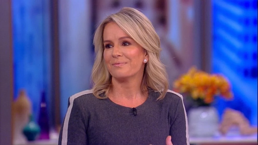 ABC’s Dr. Jen Ashton Shows Cal The New Normal