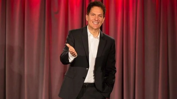 Roger Love: Finding Your Best Voice