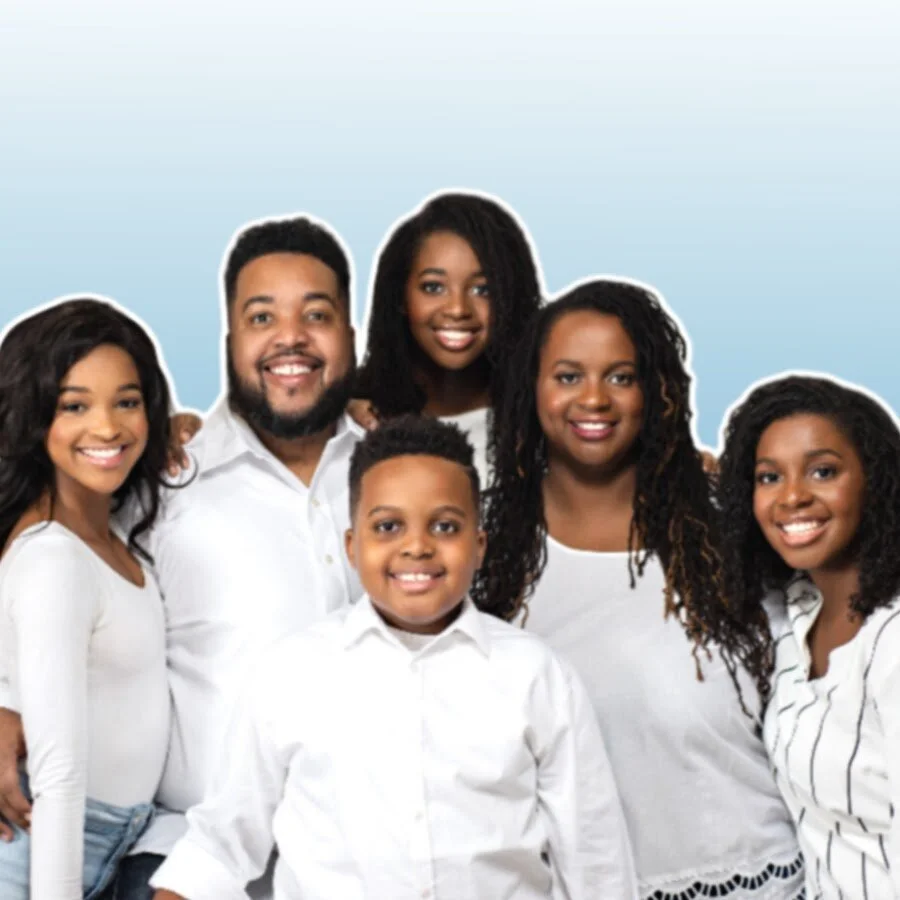 The Onyx Family: Living Your Richest Life