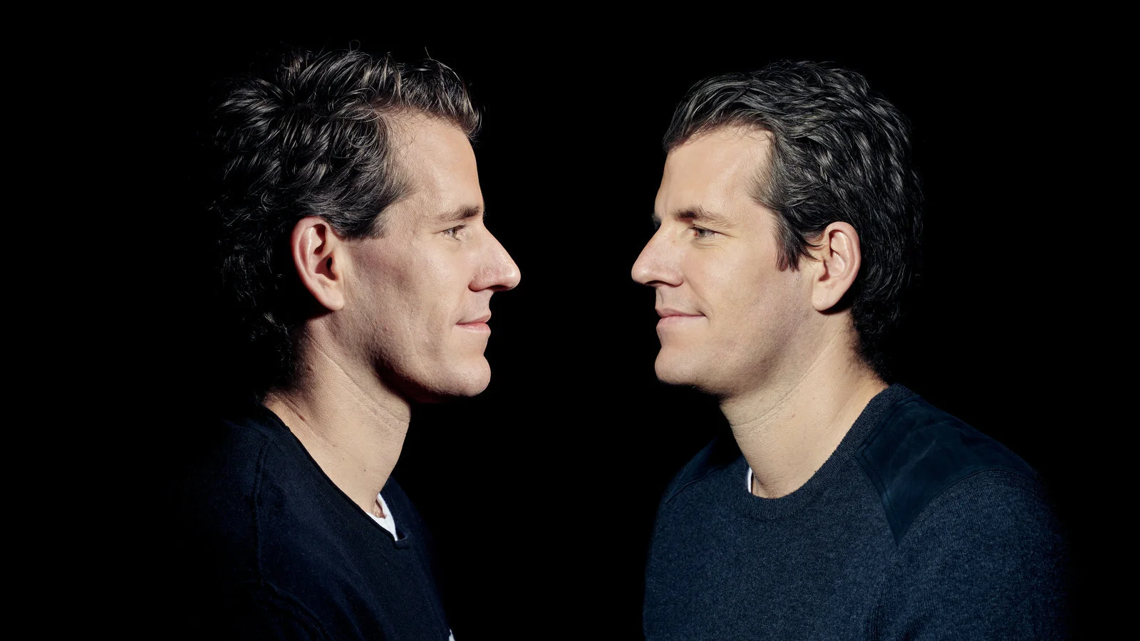 	The Winklevoss Twins And Bitcoin