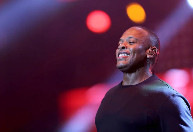 Dr. Dre: Finding Your Purpose