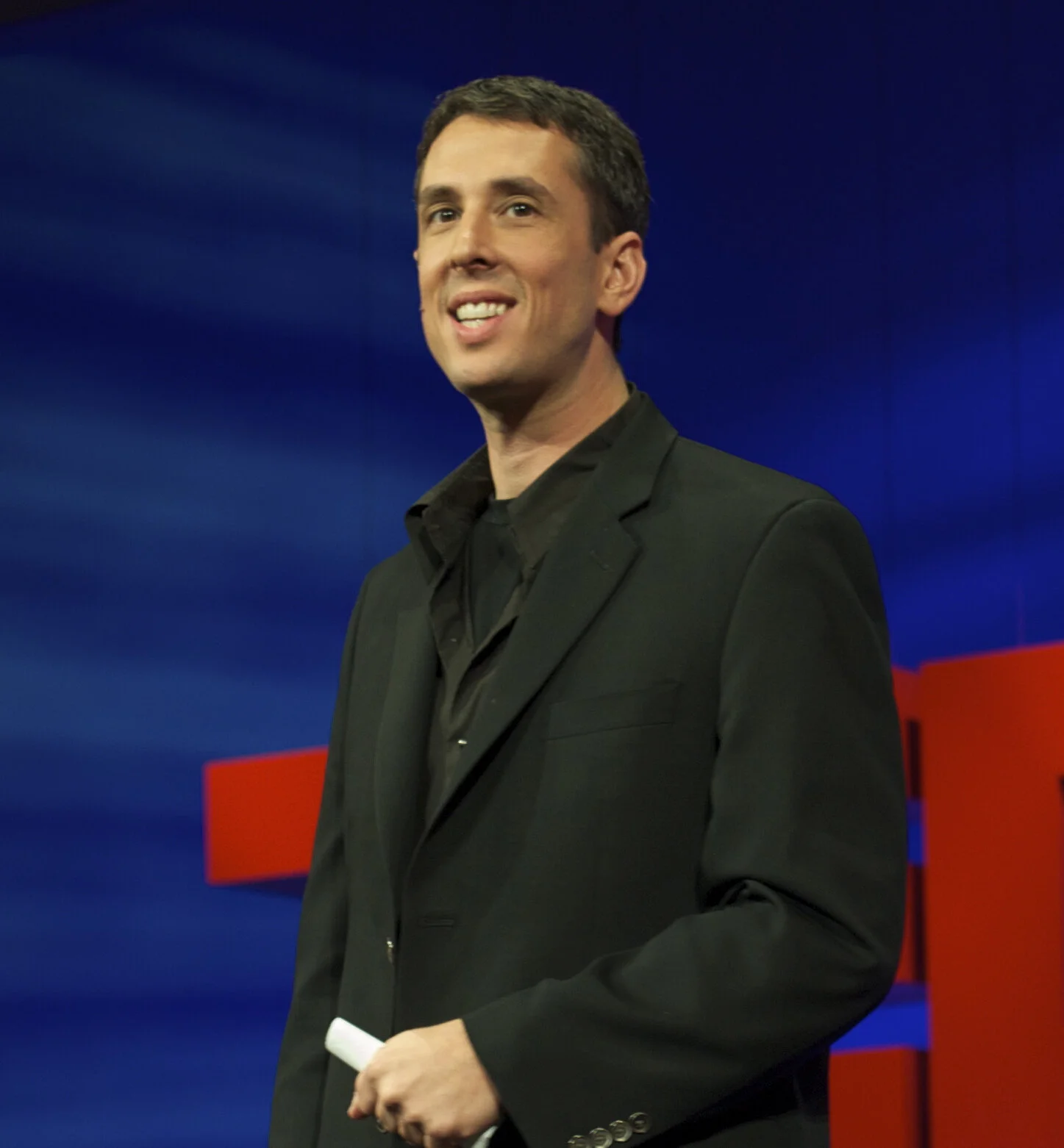 Marc Hodosh Says: Live Forever