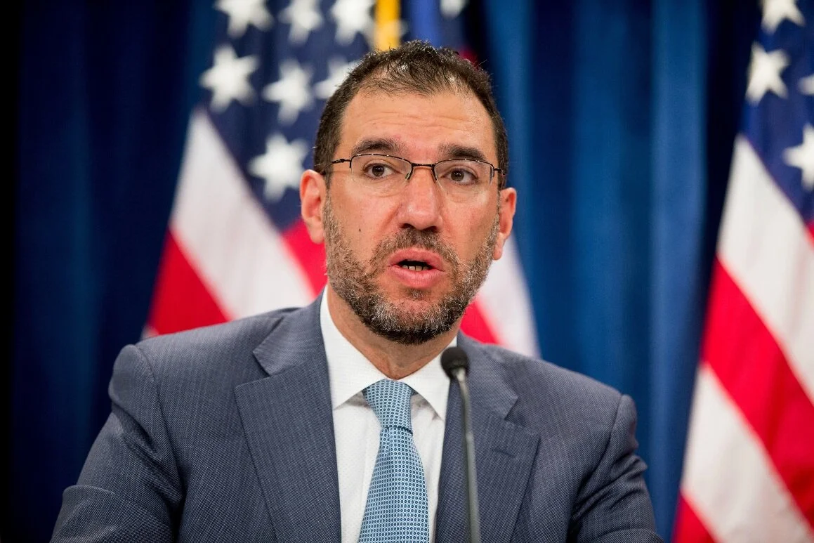Andy Slavitt: Preventing Breakdowns In Your Healthcare