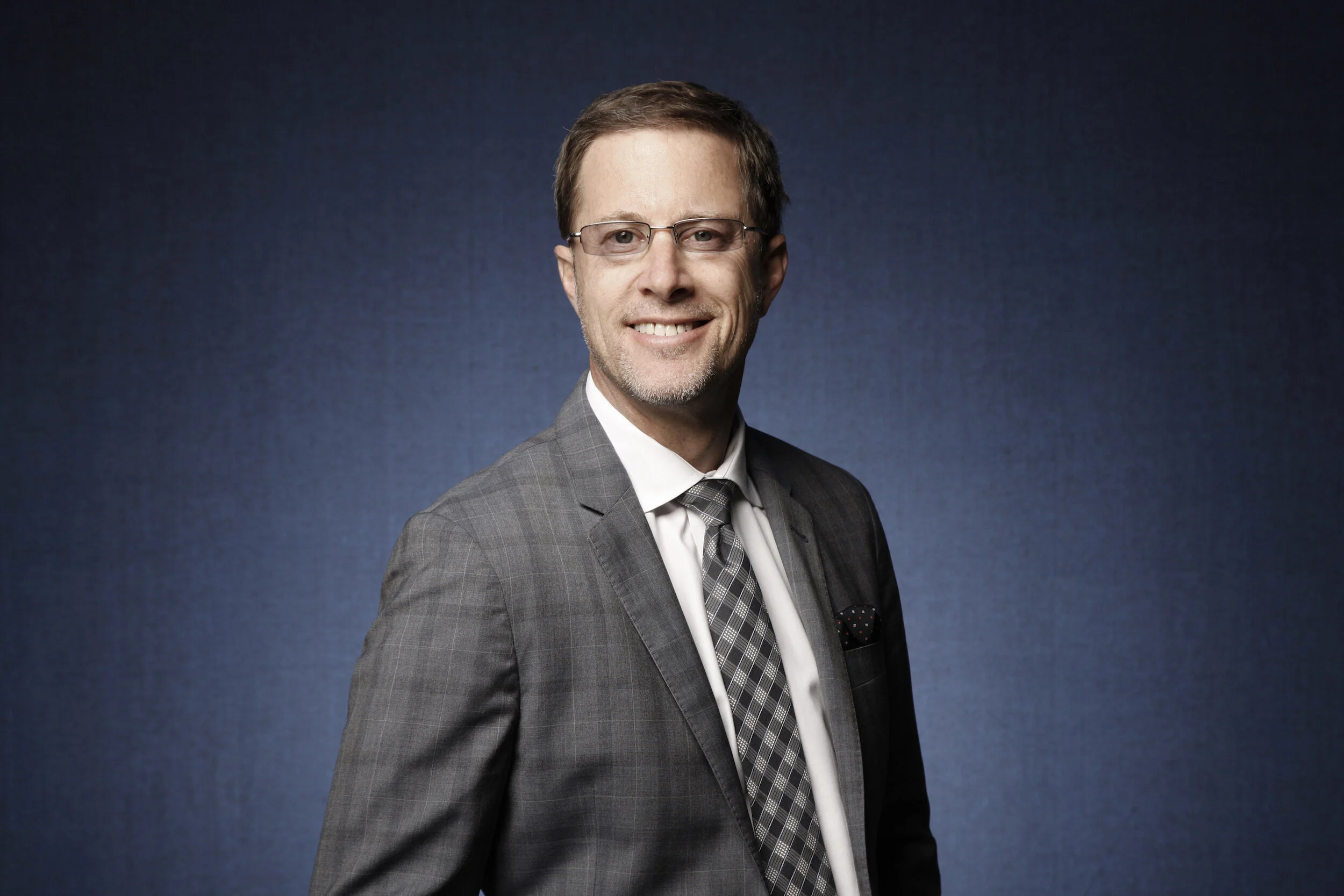 Jordan Shlain: Changing Ourselves For The Better
