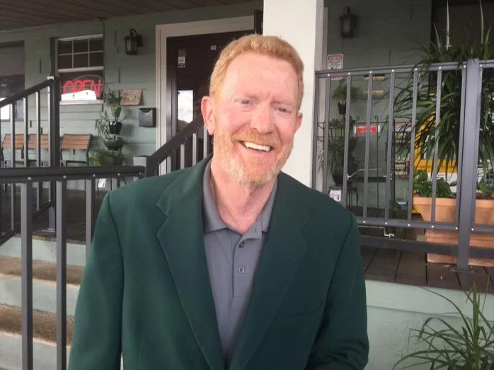 General Geoffrey Lambert: On Being Prepared