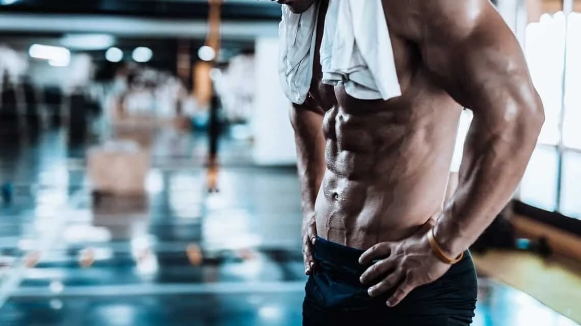 The 77 Laws Of Six Pack Abs