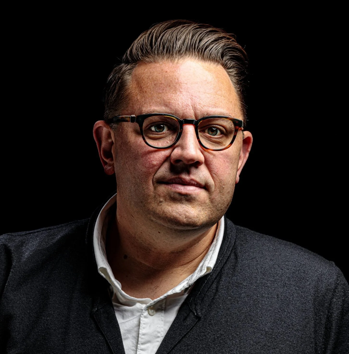 Bradley Schurman: Your Future Looks Good