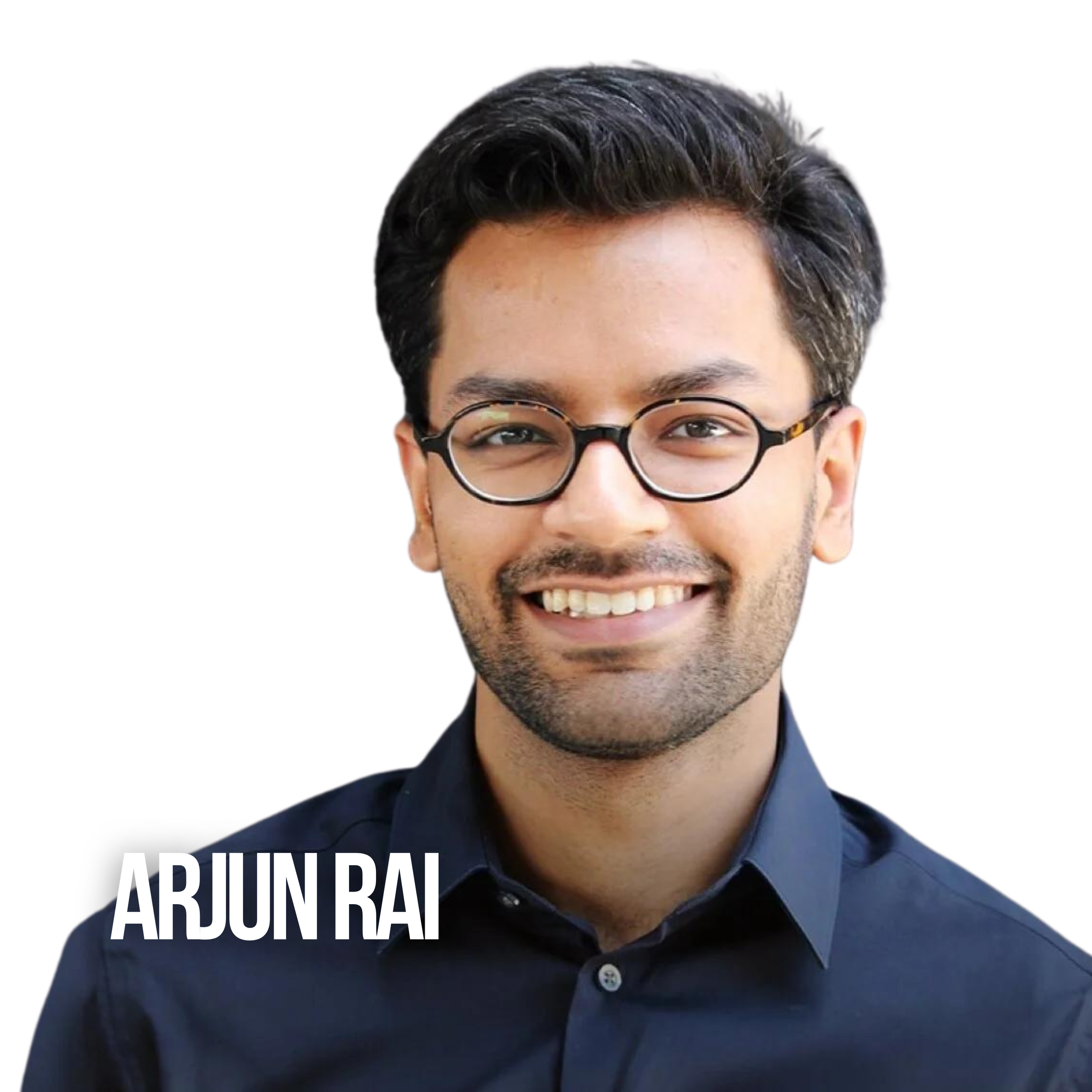 Arjun Rai – Your Technology Coach