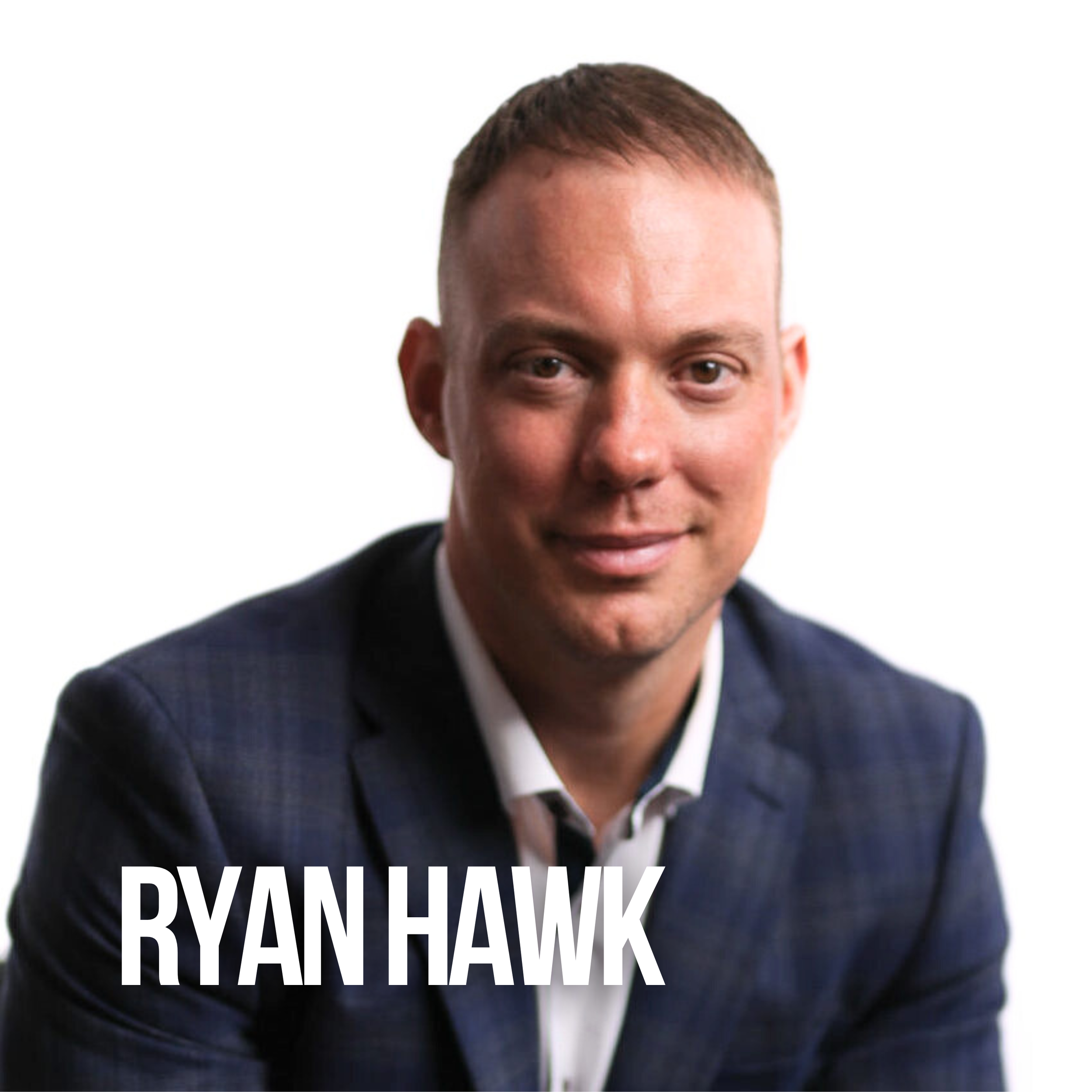 Ryan Hawk, Your Leadership Coach