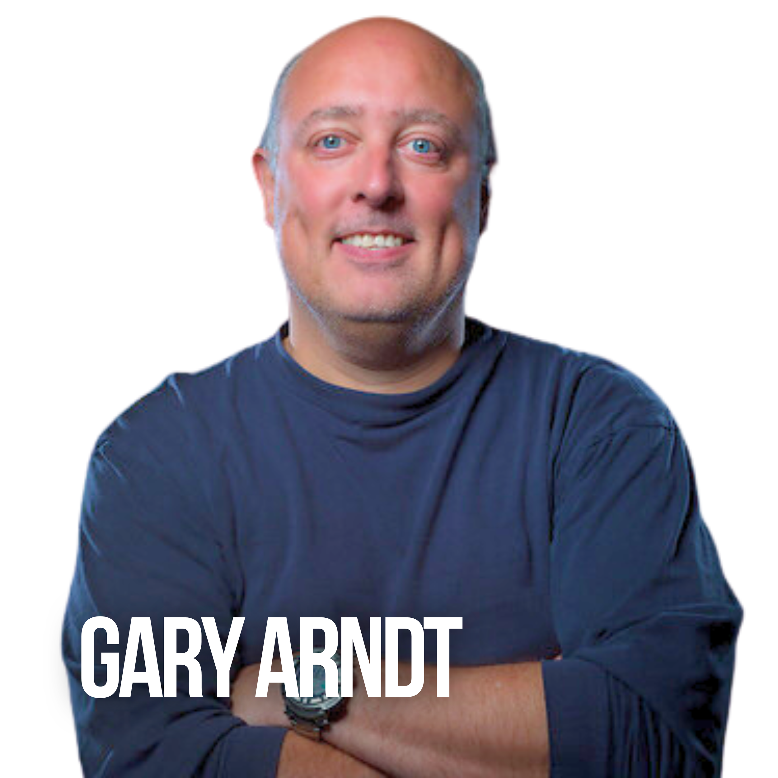 Gary Arndt: Your Travel Coach