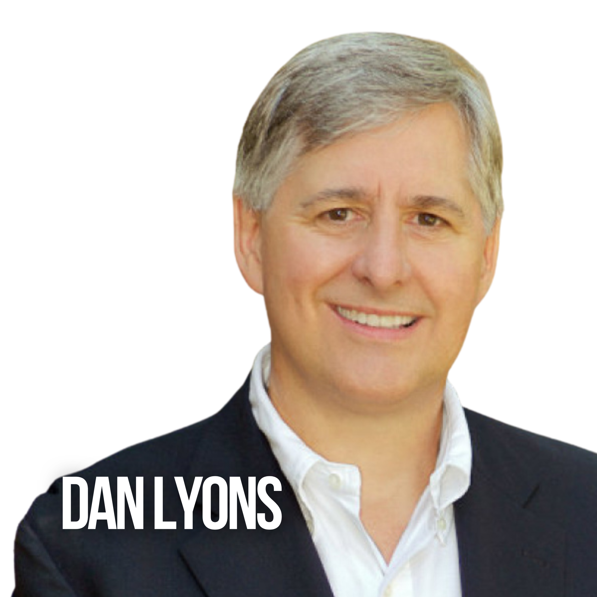 Dan Lyons: Your Meaningful Conversation Coach