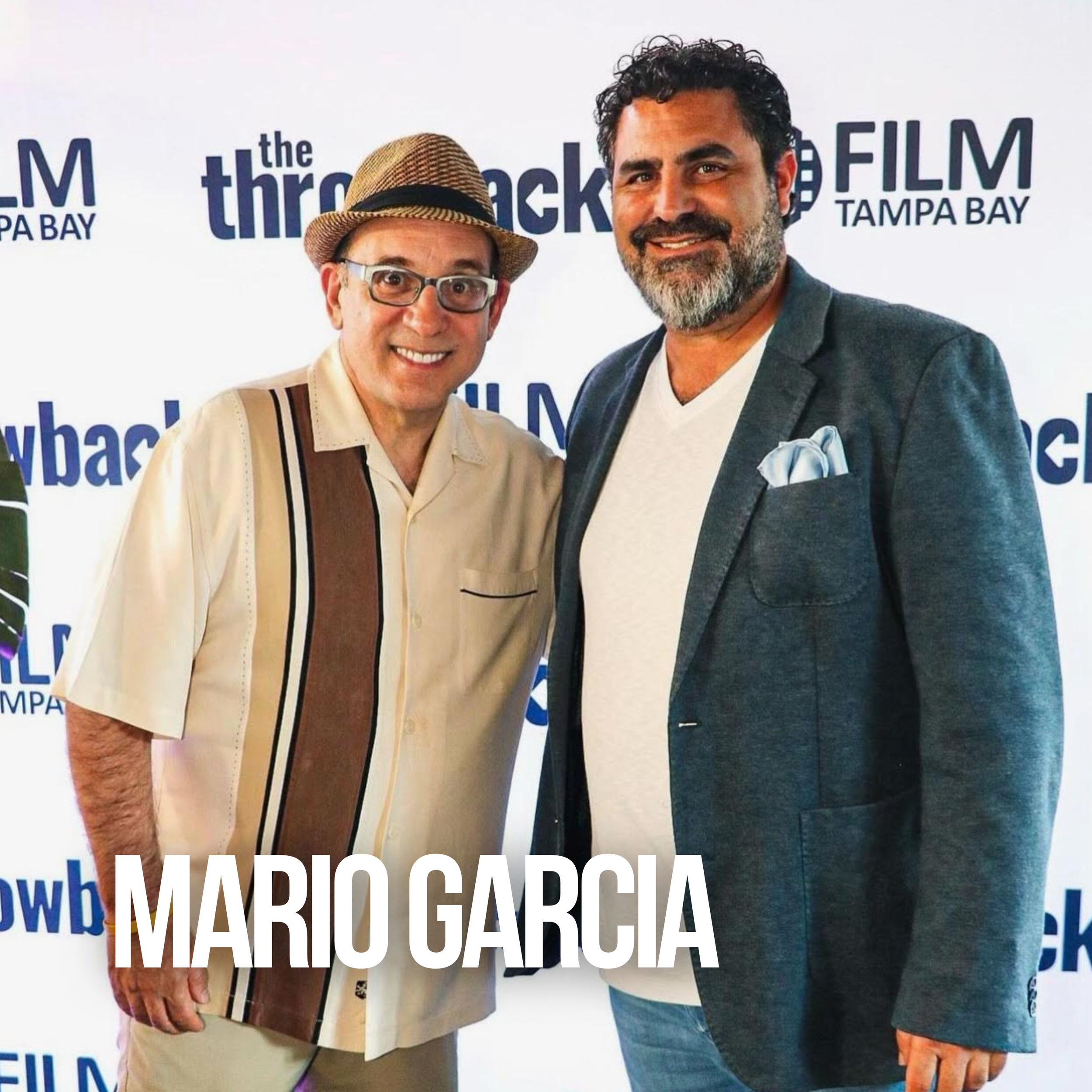 Mario Garcia: Your Achieve A Dream Coach