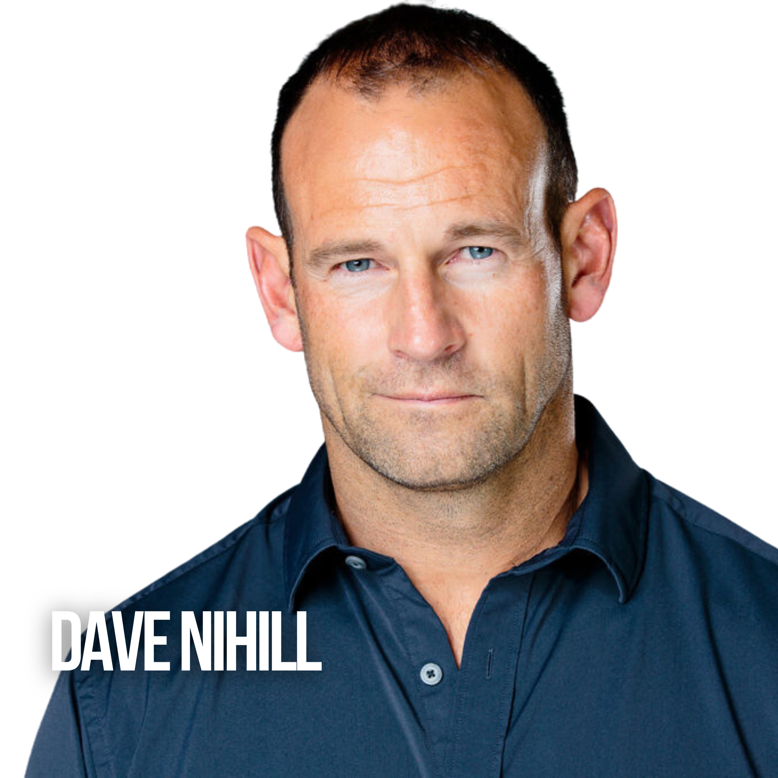 David Nihill: Laugh, and Get Funnier, Too!