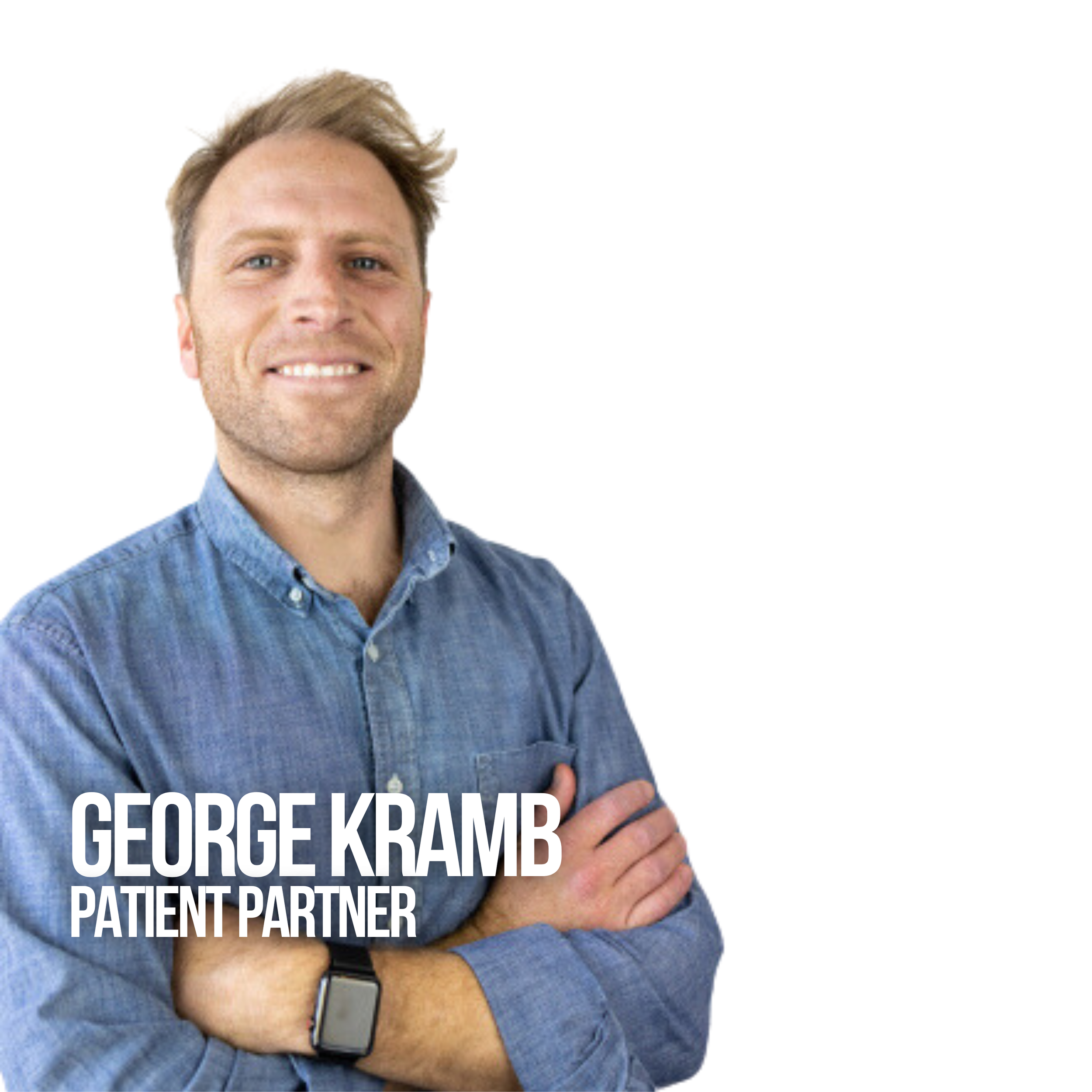 George Kramb: Your Patient Partner Coach