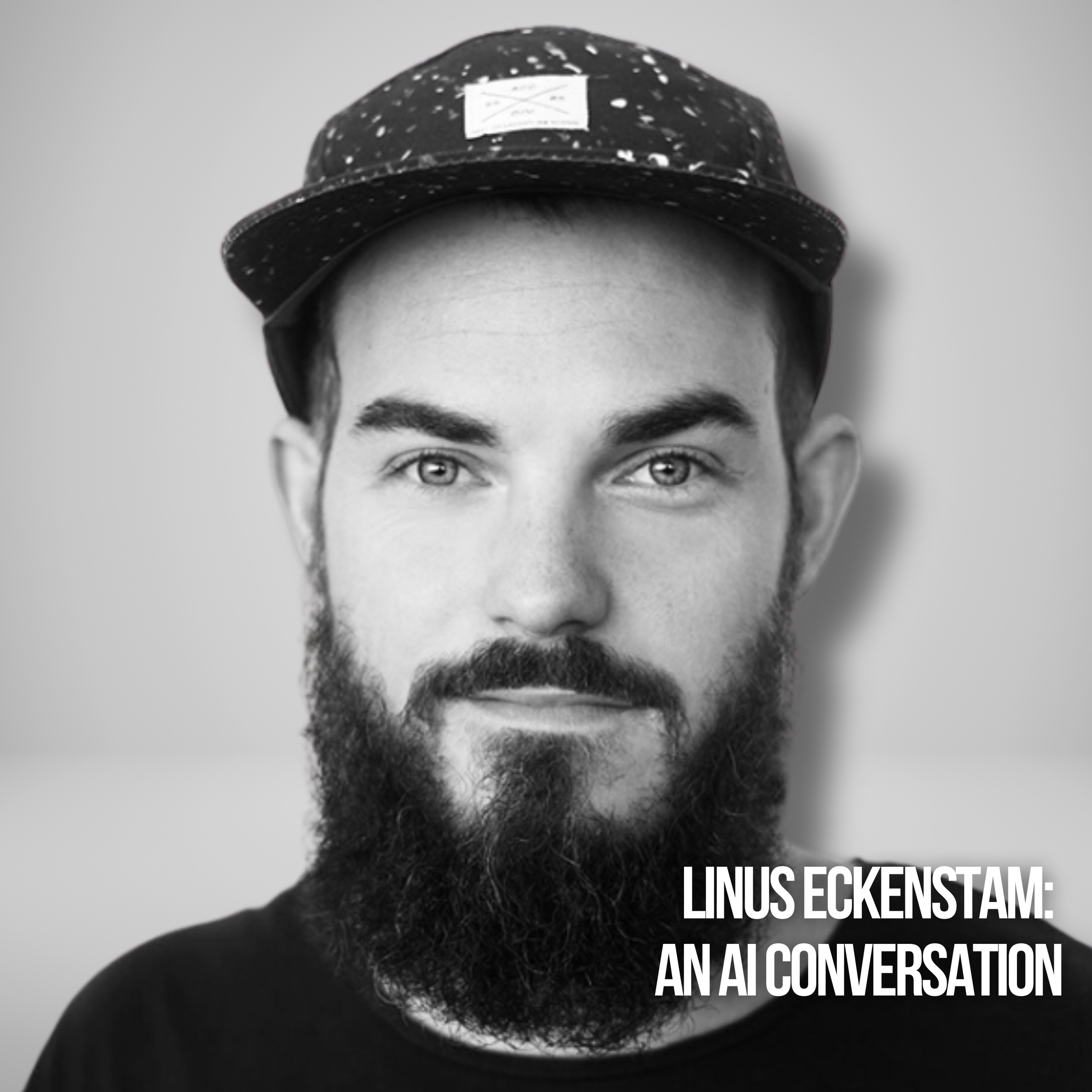 Linus Eckenstam: An AI Conversation