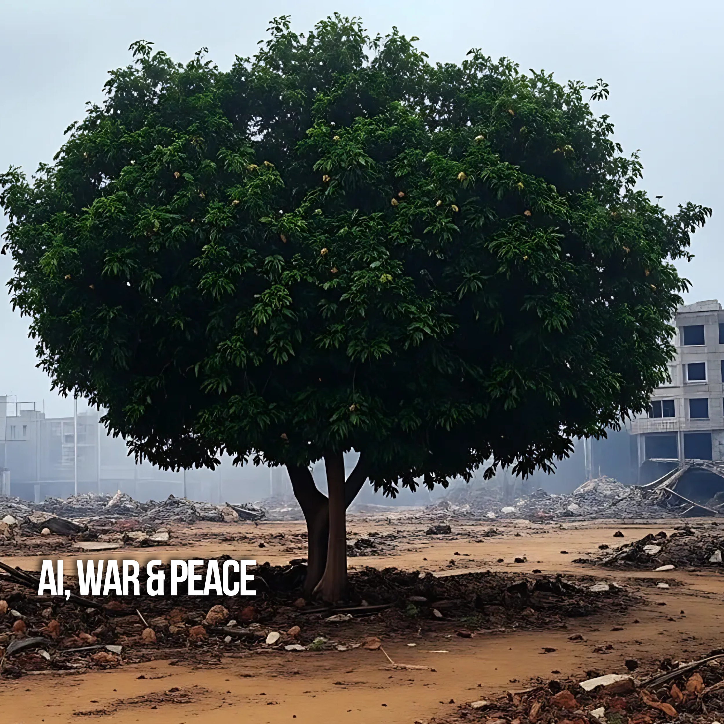 AI, War &amp; Peace