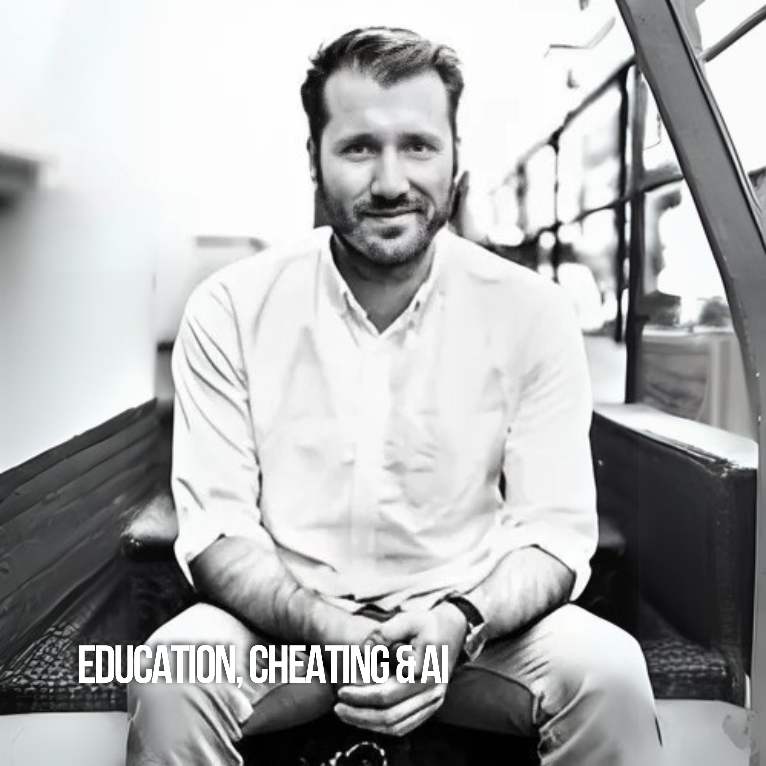 Education, Cheating &amp; AI 