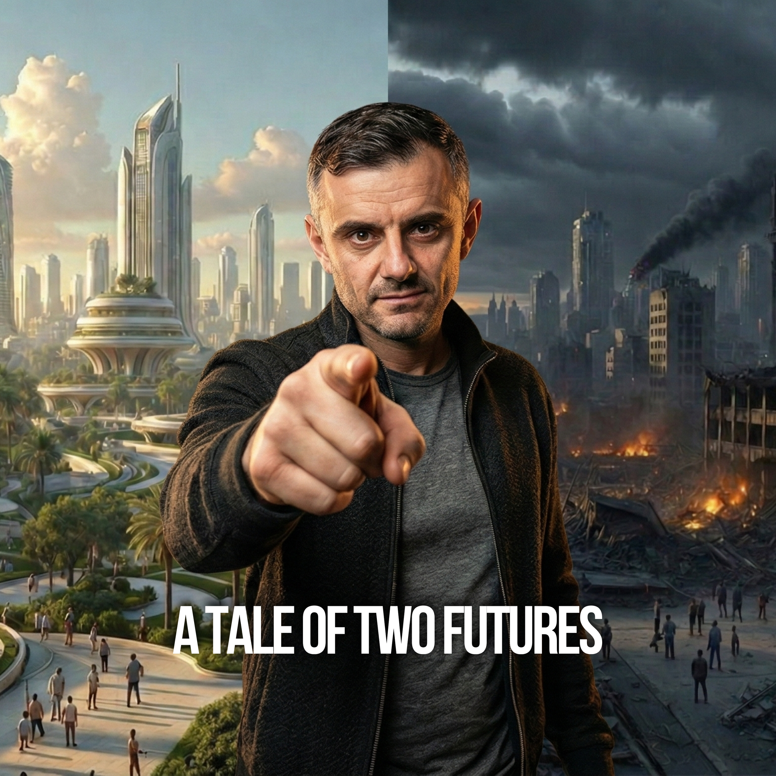 A Tale Of Two Futures