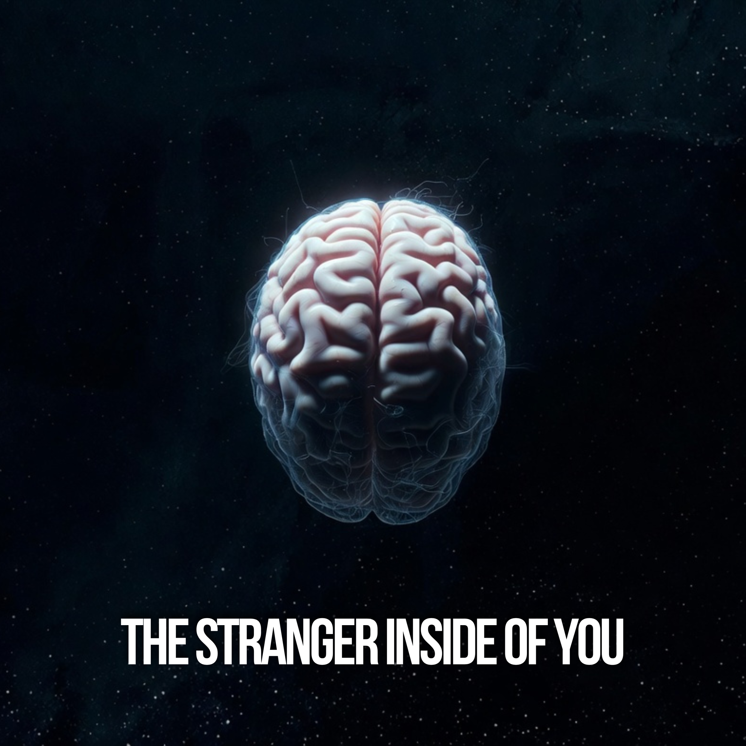The Stranger Inside of You