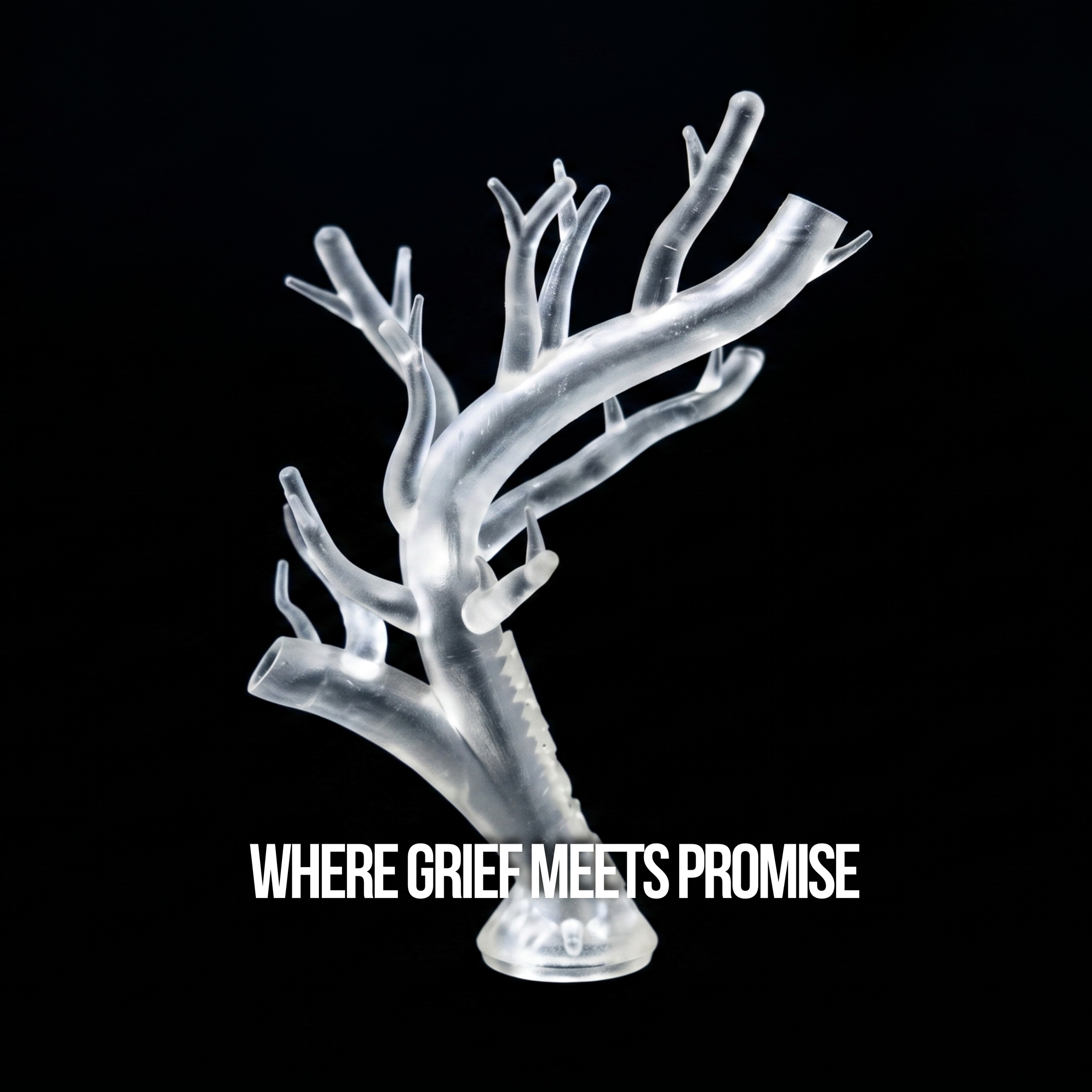Where Grief Meets Promise