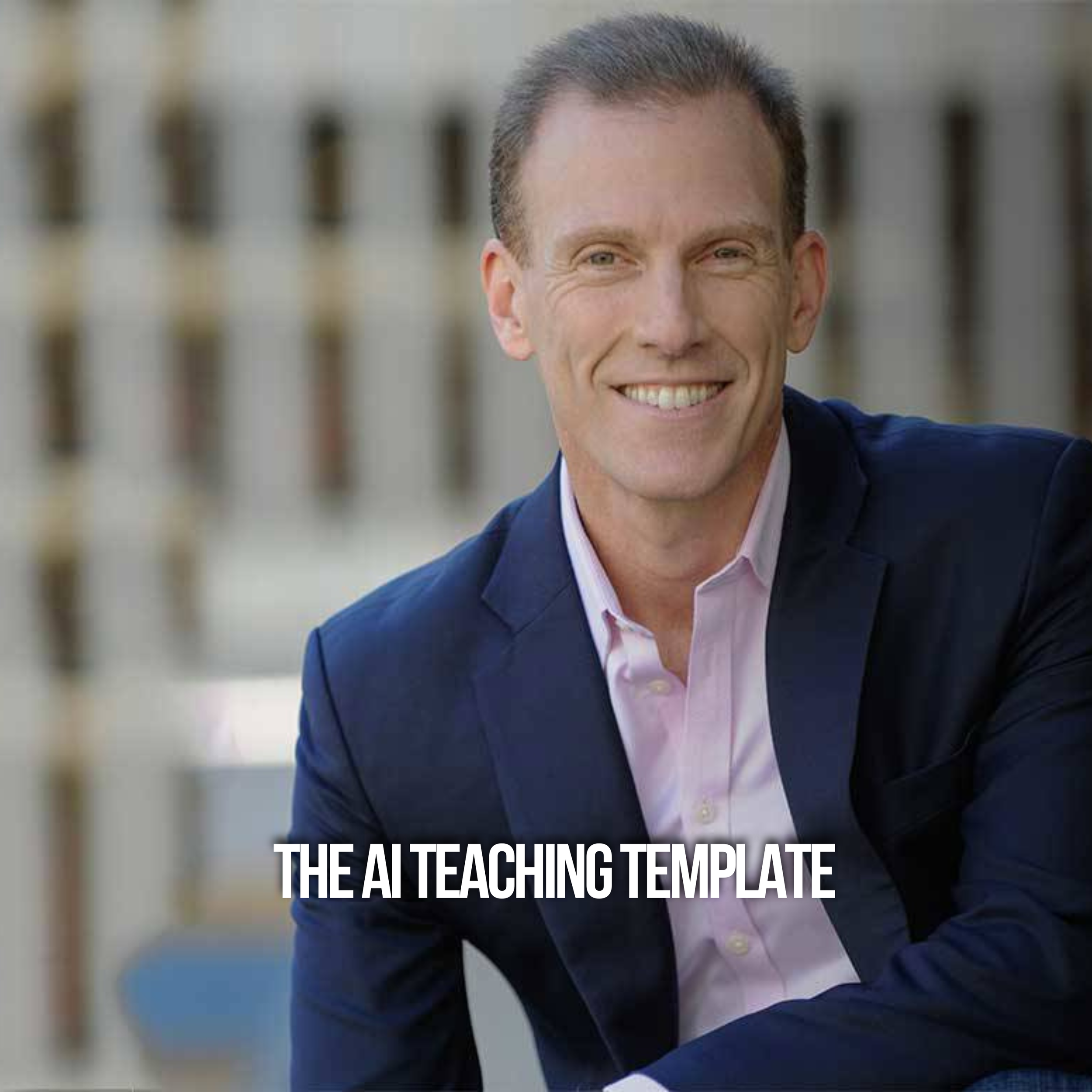 The AI Teaching Template