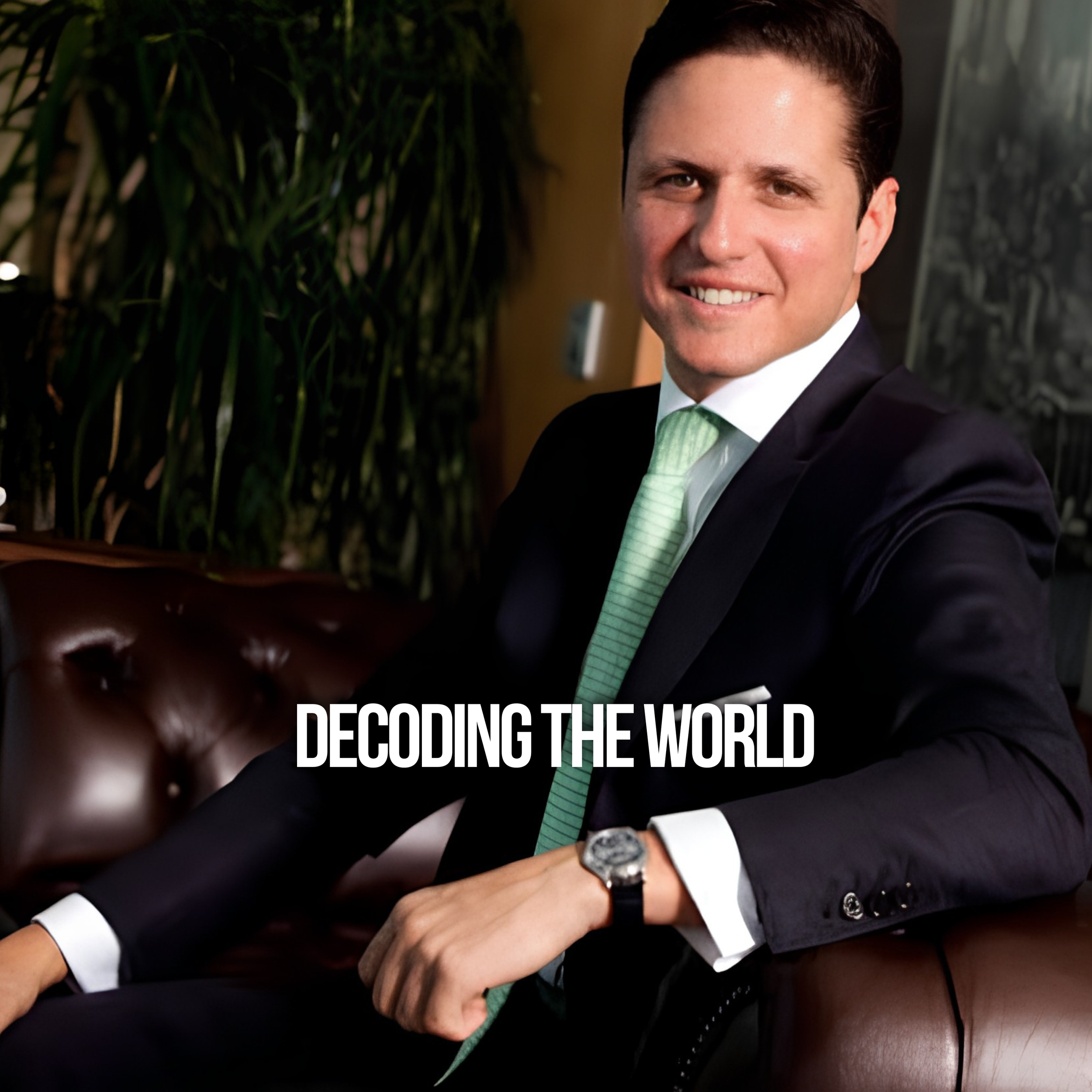 Decoding The World